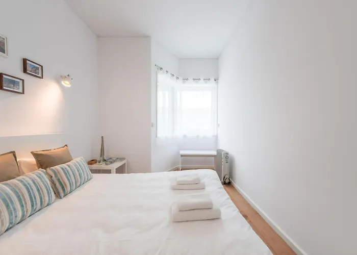 Guestready - Cedofeita Cradle פורטו