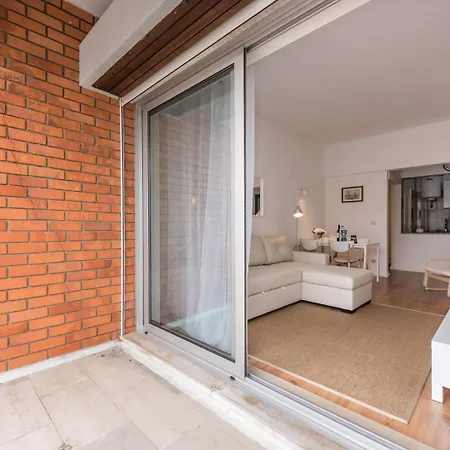 Apartamento Guestready - Cedofeita Cradle