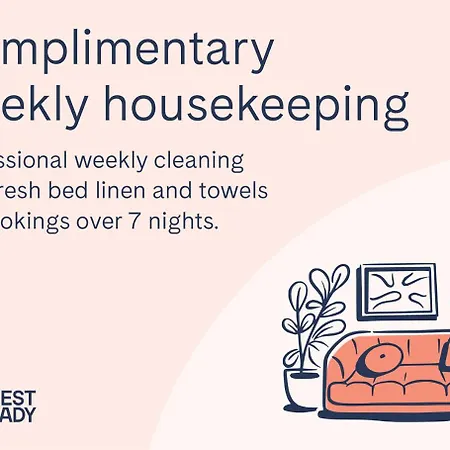 Apartamento Guestready - Cedofeita Cradle