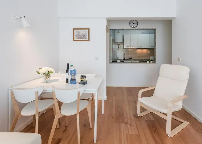 Guestready - Cedofeita Cradle Oporto