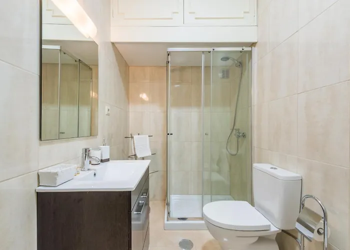 Guestready - Cedofeita Cradle Apartamento *