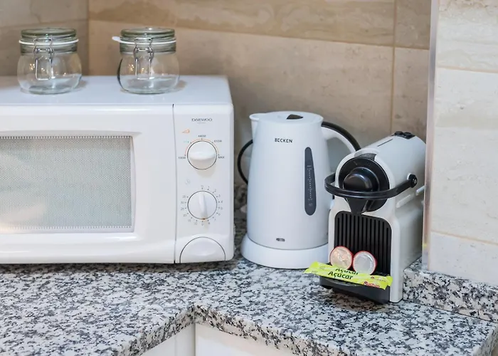 Apartamento Guestready - Cedofeita Cradle Oporto