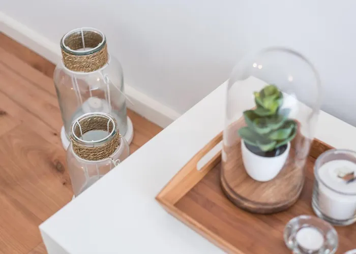 Guestready - Cedofeita Cradle *