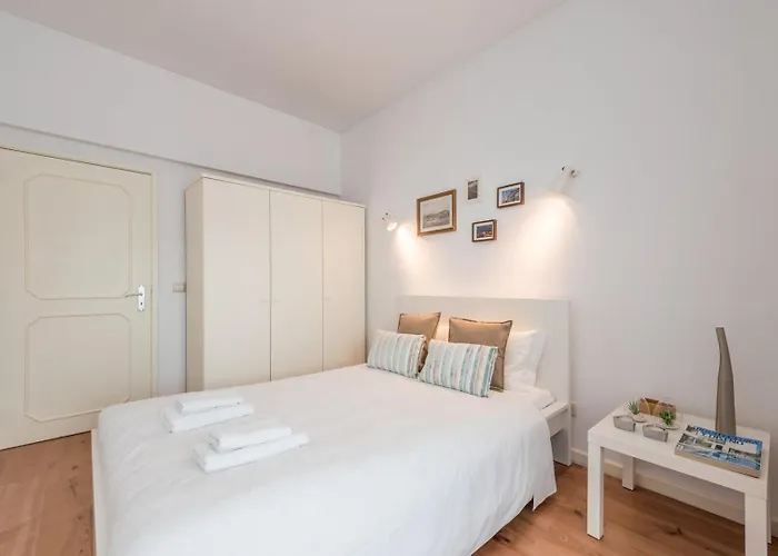 Guestready - Cedofeita Cradle Oporto