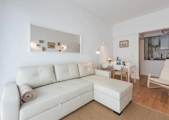 Guestready - Cedofeita Cradle *