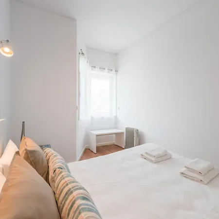 Apartment Guestready - Cedofeita Cradle