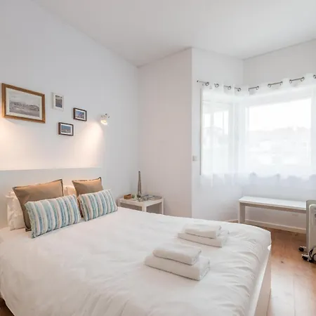 Guestready - Cedofeita Cradle Apartment
