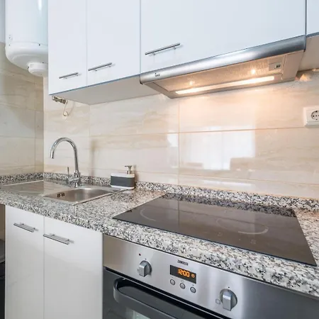 Guestready - Cedofeita Cradle 波尔图