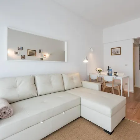 Guestready - Cedofeita Cradle *