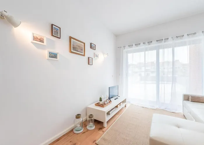 Guestready - Cedofeita Cradle Διαμέρισμα Πόρτο