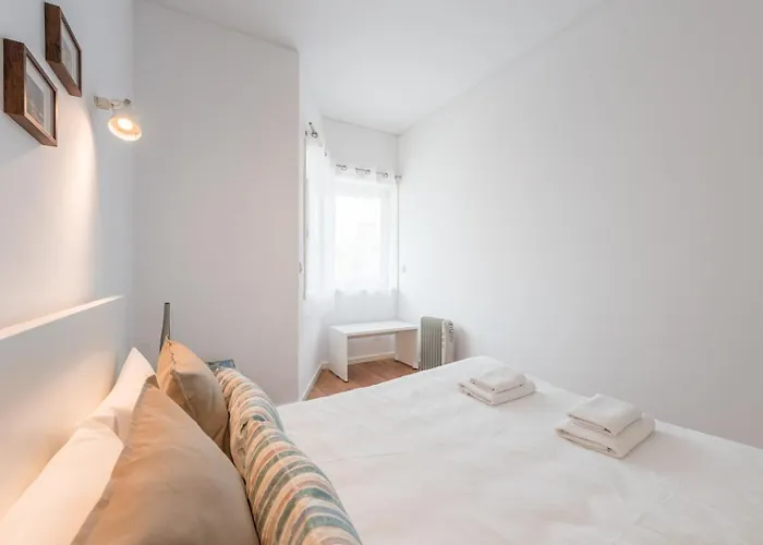 Διαμέρισμα Guestready - Cedofeita Cradle