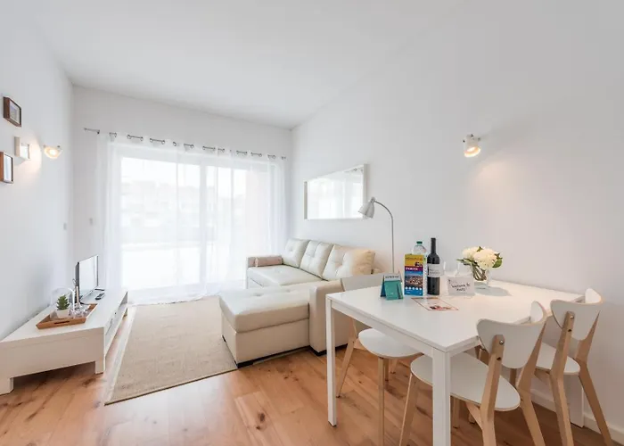 Guestready - Cedofeita Cradle Porto