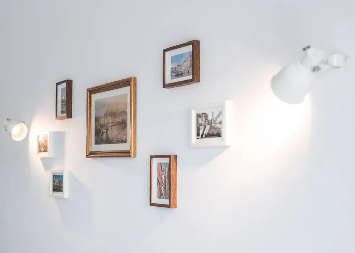 Guestready - Cedofeita Cradle *