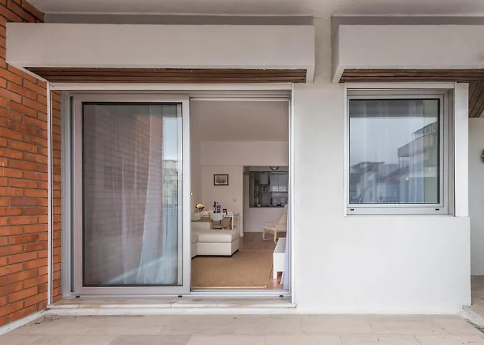 Guestready - Cedofeita Cradle Apartment Porto