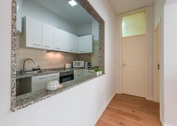 Guestready - Cedofeita Cradle