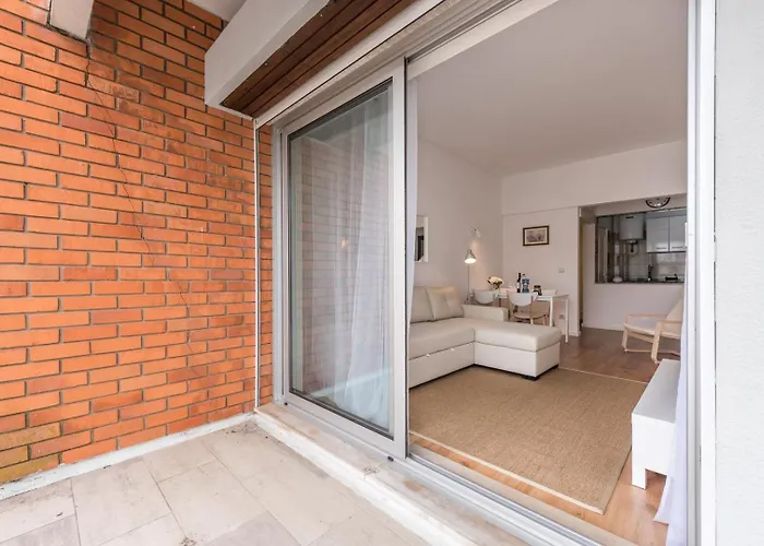 Apartment Guestready - Cedofeita Cradle