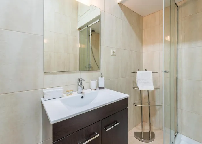 Guestready - Cedofeita Cradle Apartment