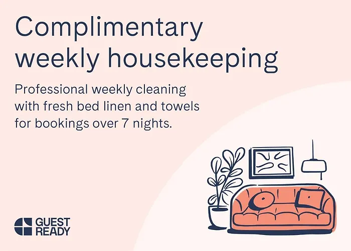 Apartment Guestready - Cedofeita Cradle