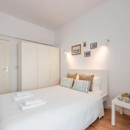 Guestready - Cedofeita Cradle بورتو