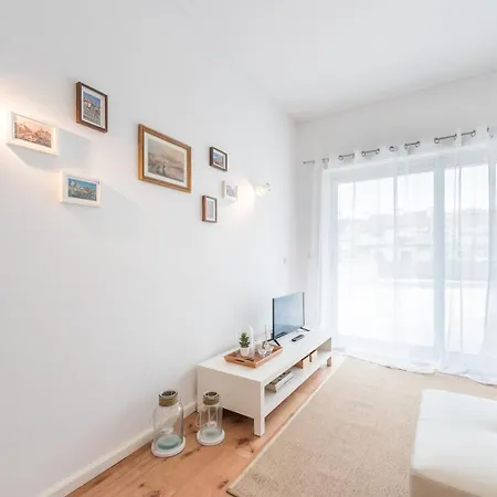 Guestready - Cedofeita Cradle Lejlighed Porto