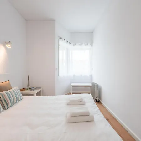 Guestready - Cedofeita Cradle Porto