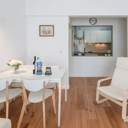 Guestready - Cedofeita Cradle Porto