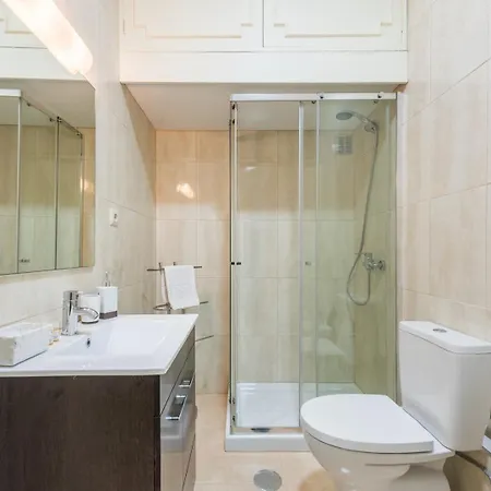 Guestready - Cedofeita Cradle Lejlighed *