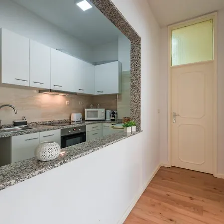 Guestready - Cedofeita Cradle