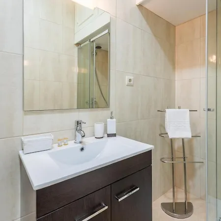 Guestready - Cedofeita Cradle Lejlighed